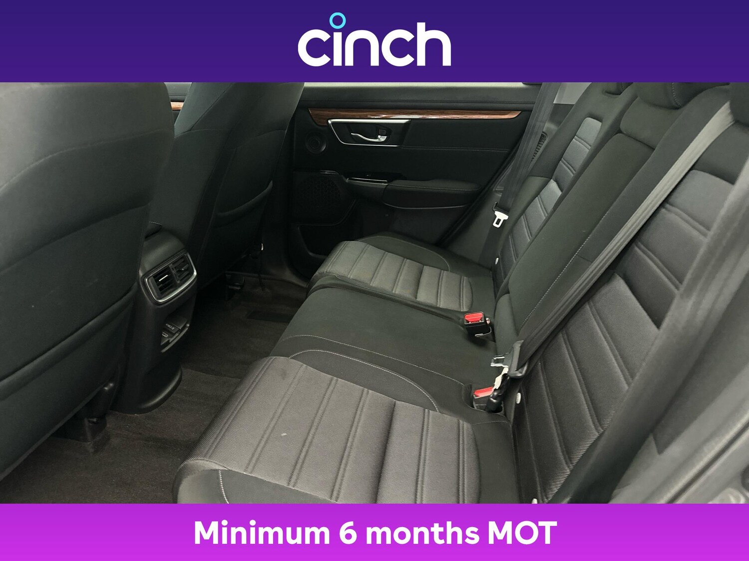 Used Honda CR-V 2020 for sale - 76855272: Photo 20