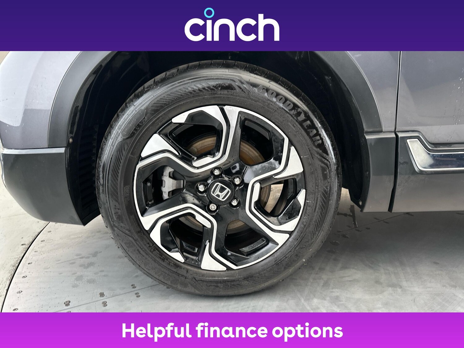 Used Honda CR-V 2020 for sale - 76855272: Photo 24