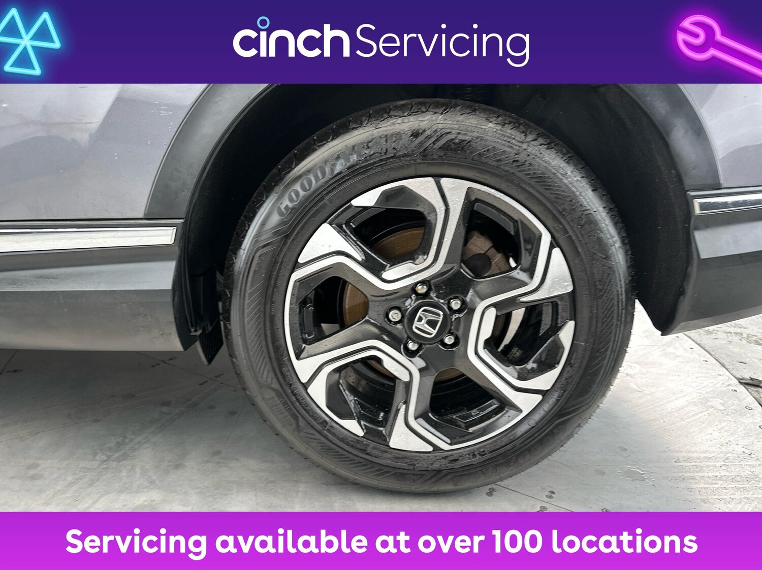 Used Honda CR-V 2020 for sale - 76855272: Photo 26