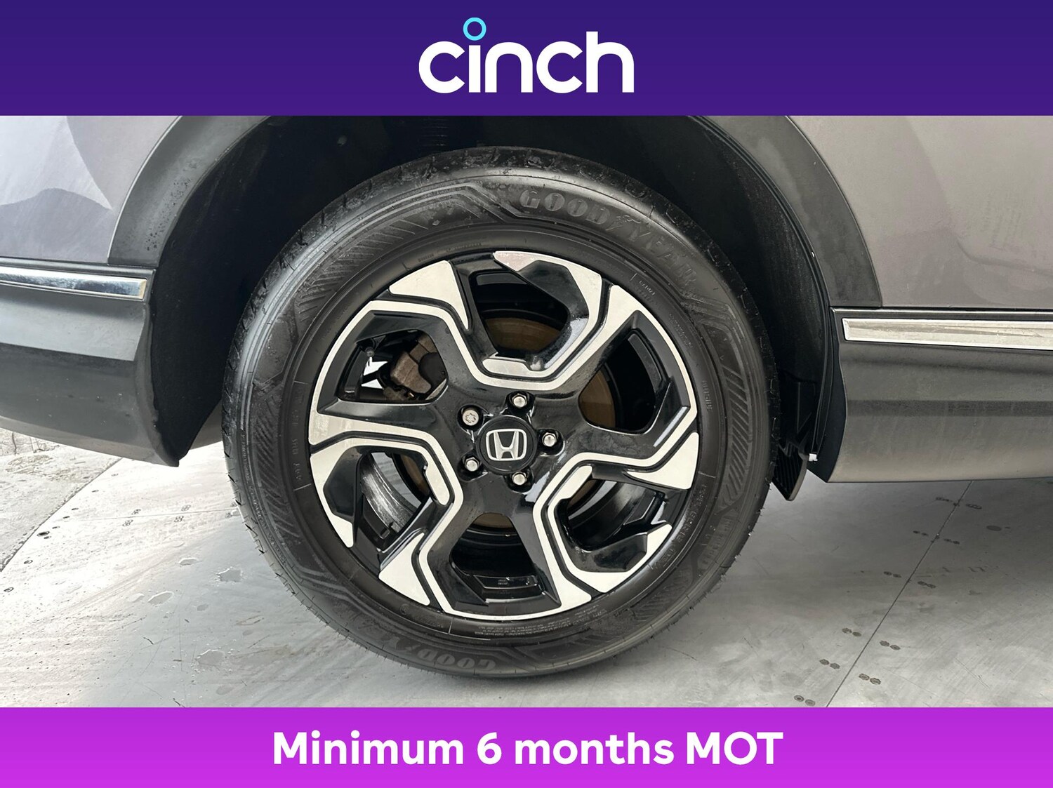 Used Honda CR-V 2020 for sale - 76855272: Photo 27