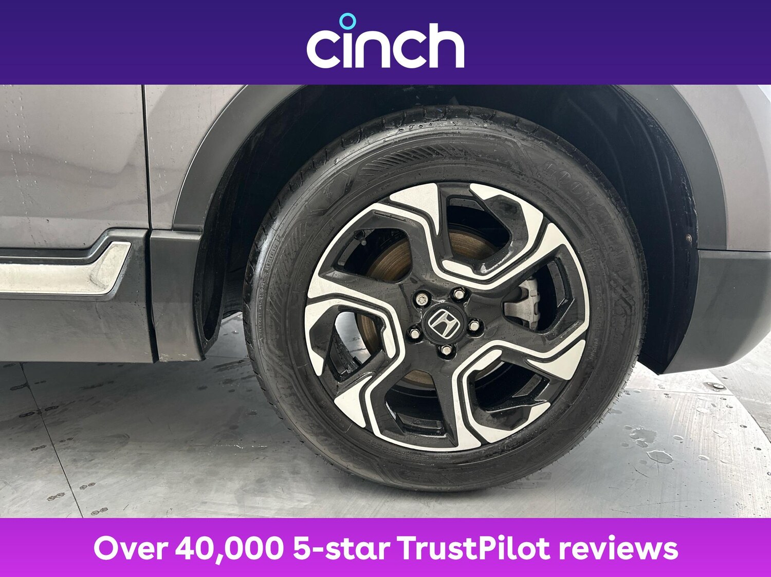 Used Honda CR-V 2020 for sale - 76855272: Photo 28