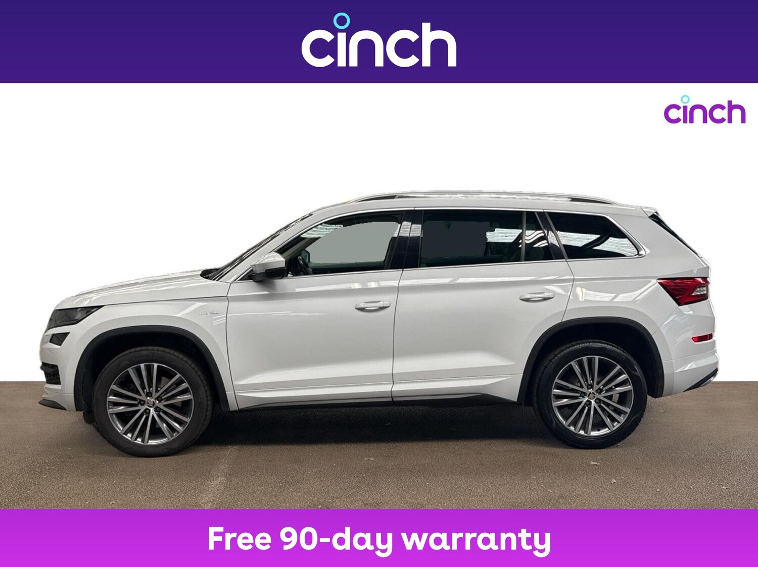 Used Skoda Kodiaq 2019 for sale - 76011833: Photo 8