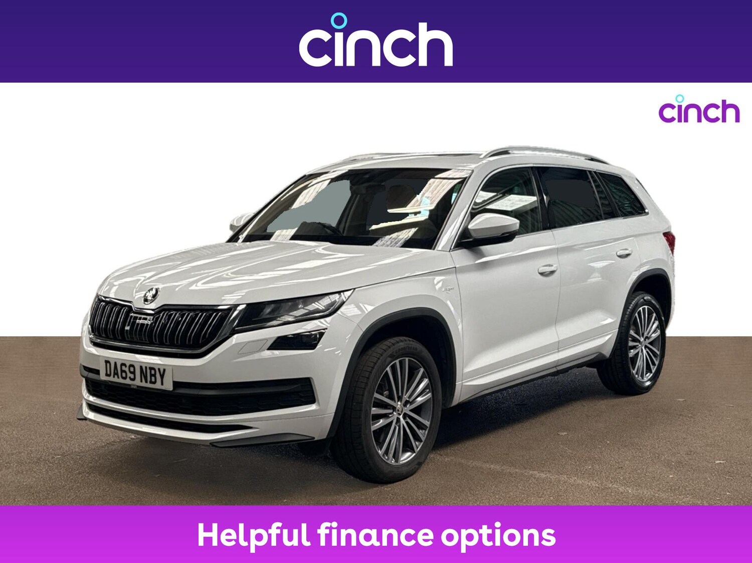 Used Skoda Kodiaq 2019 for sale - 76011833: Photo 9