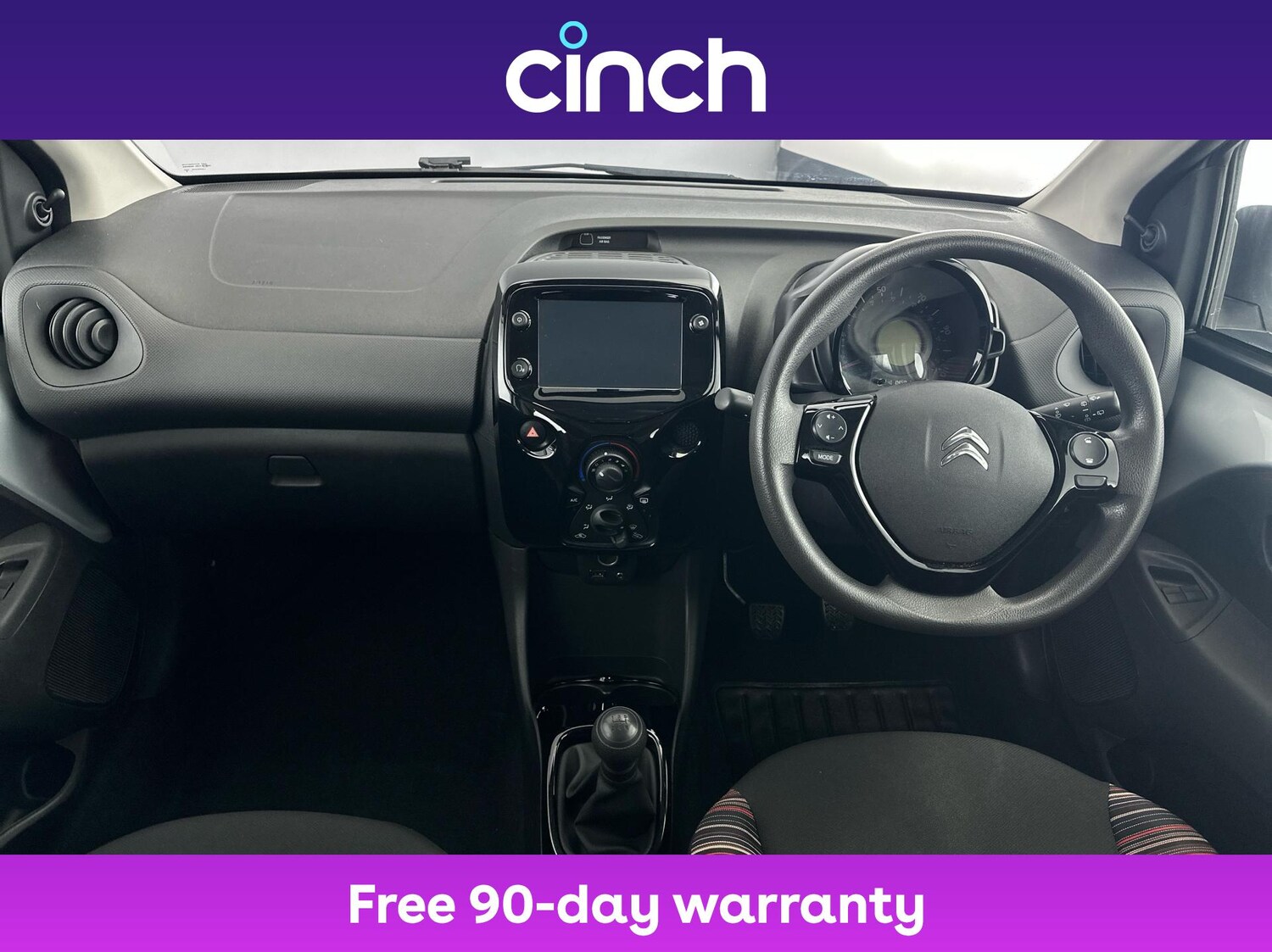 Used Citroen C1 2019 for sale - 76292376: Photo 15