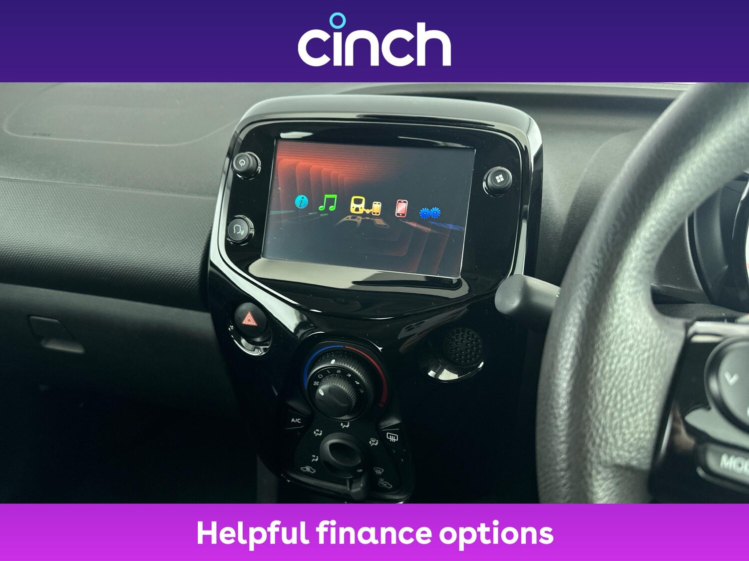 Used Citroen C1 2019 for sale - 76292376: Photo 17