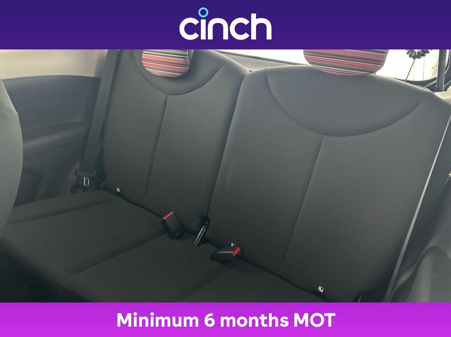 Used Citroen C1 2019 for sale - 76292376: Photo 20