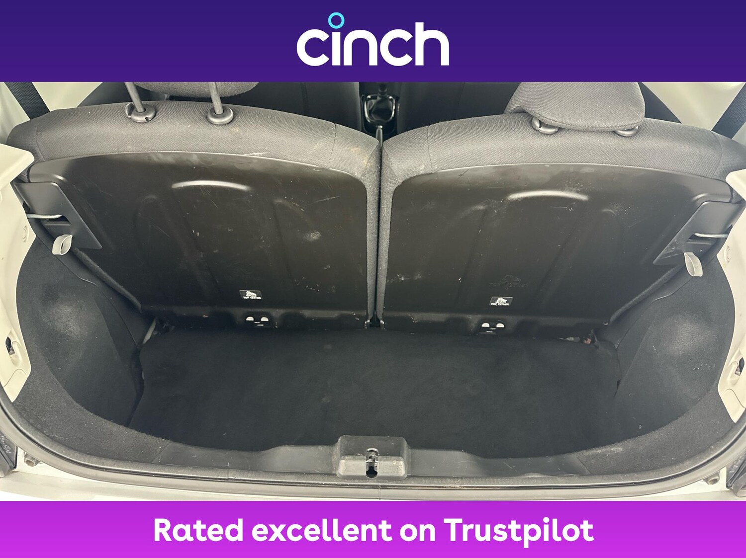 Used Citroen C1 2019 for sale - 76292376: Photo 21