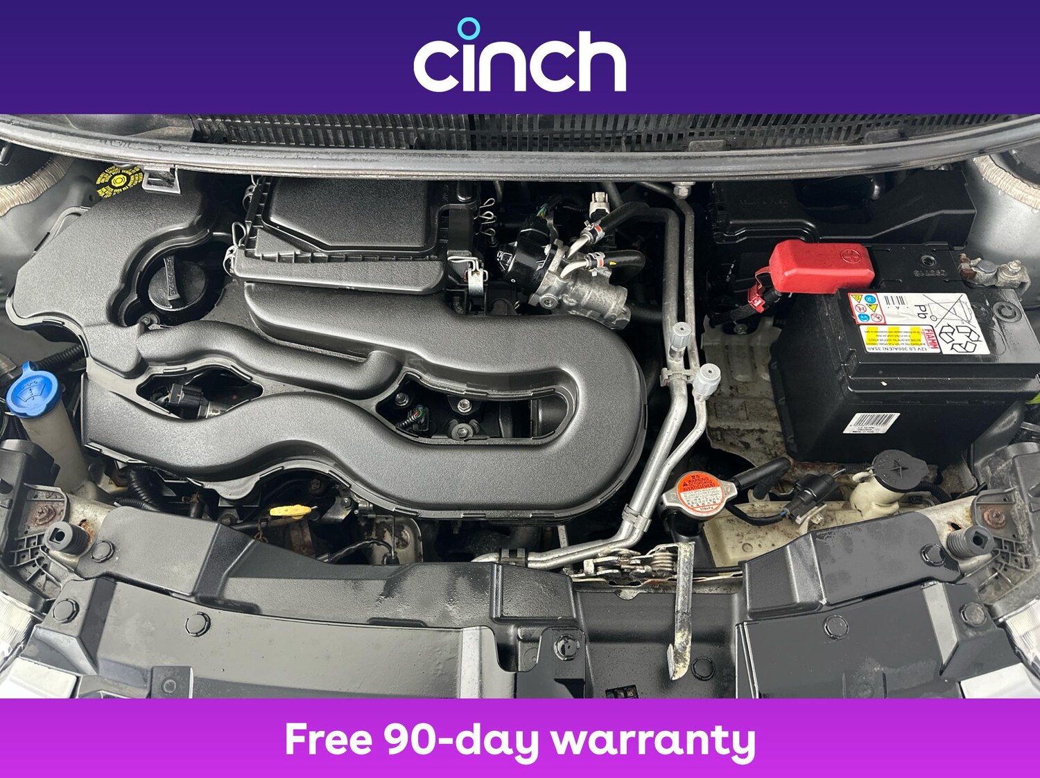 Used Citroen C1 2019 for sale - 76292376: Photo 23