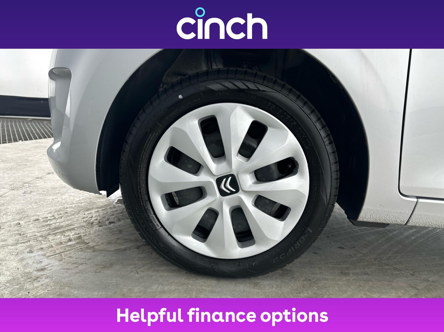 Used Citroen C1 2019 for sale - 76292376: Photo 24