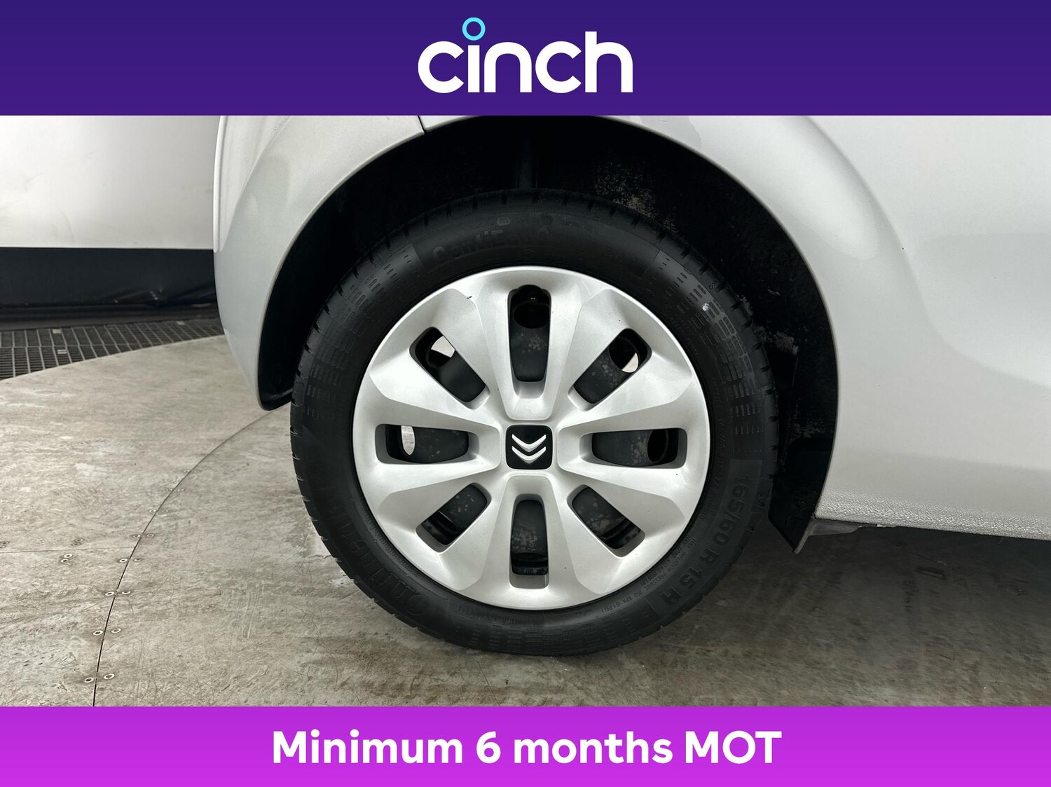 Used Citroen C1 2019 for sale - 76292376: Photo 27