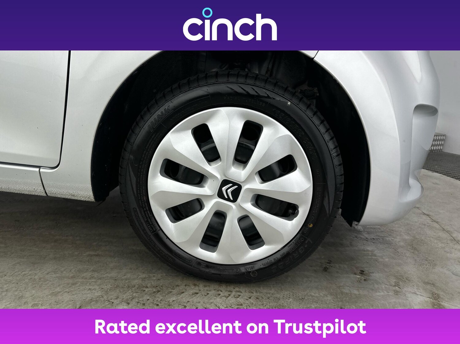 Used Citroen C1 2019 for sale - 76292376: Photo 28