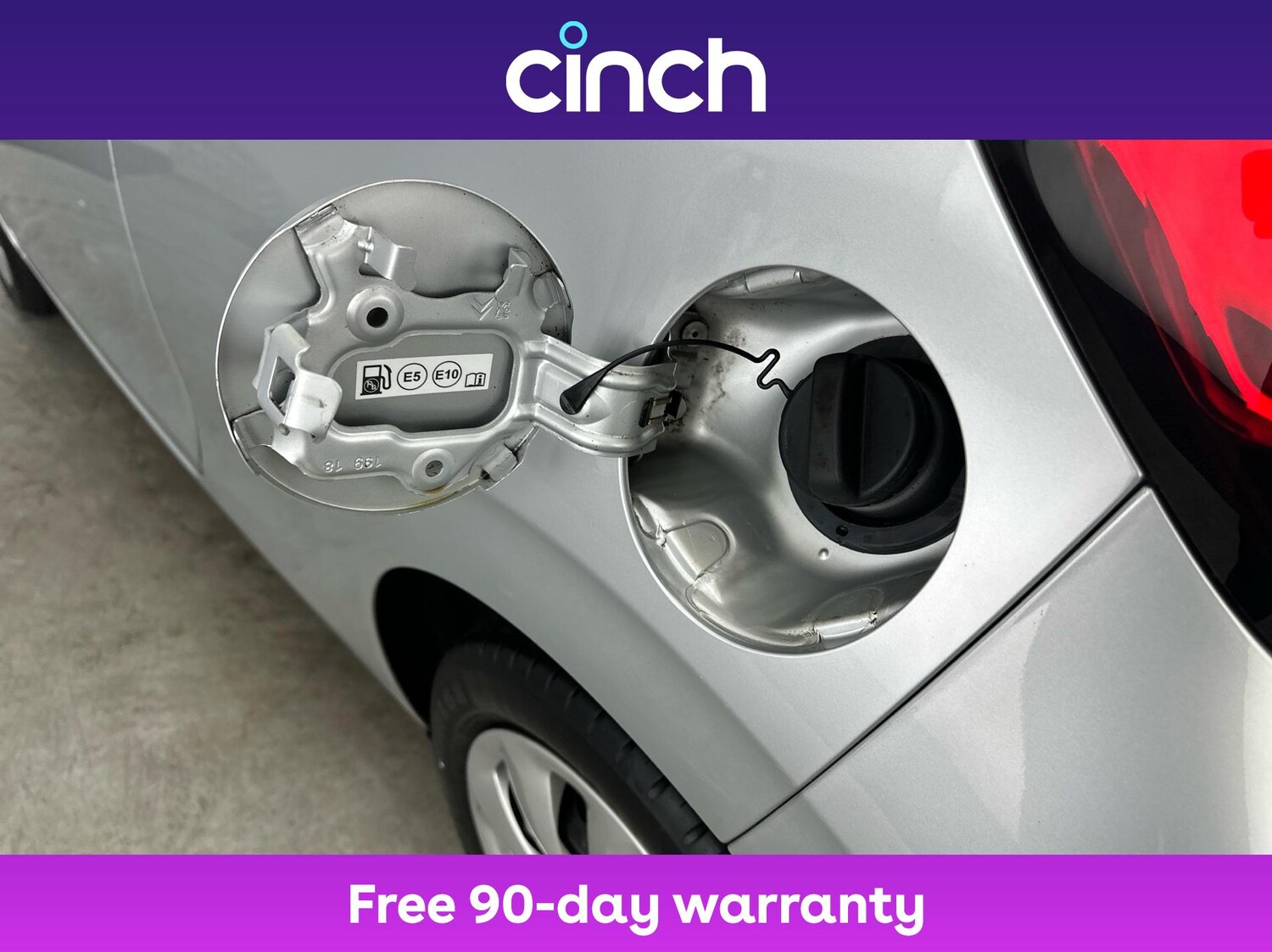 Used Citroen C1 2019 for sale - 76292376: Photo 29