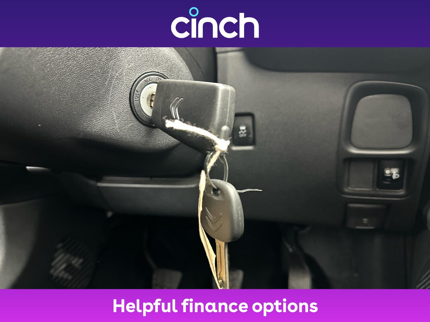 Used Citroen C1 2019 for sale - 76292376: Photo 30