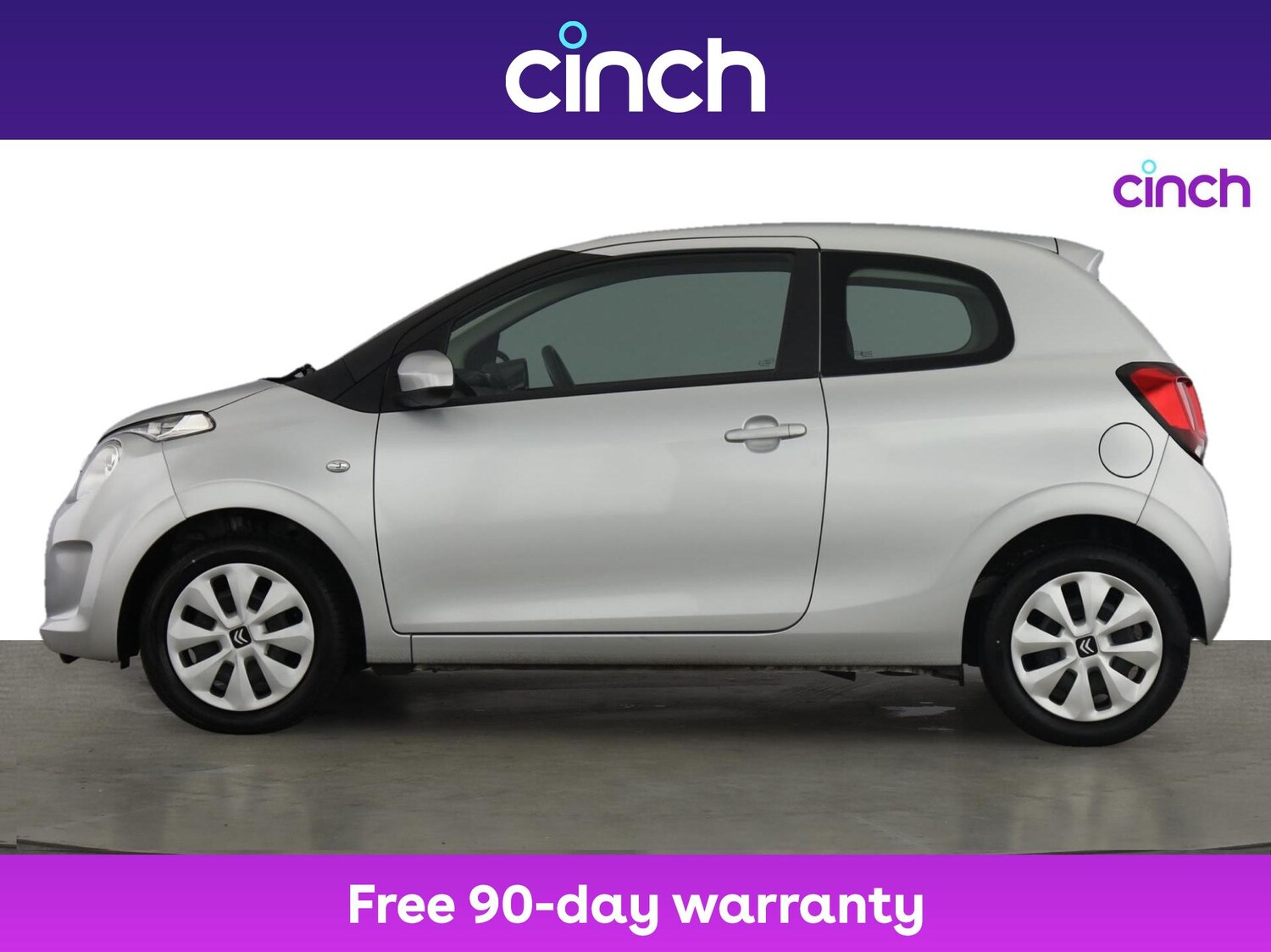 Used Citroen C1 2019 for sale - 76292376: Photo 8