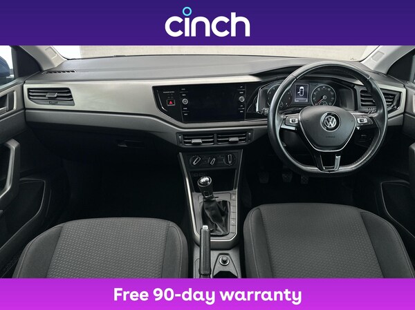 Used Volkswagen Polo 2020 for sale - 75613641: Photo 15