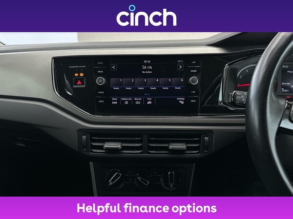 Used Volkswagen Polo 2020 for sale - 75613641: Photo 17