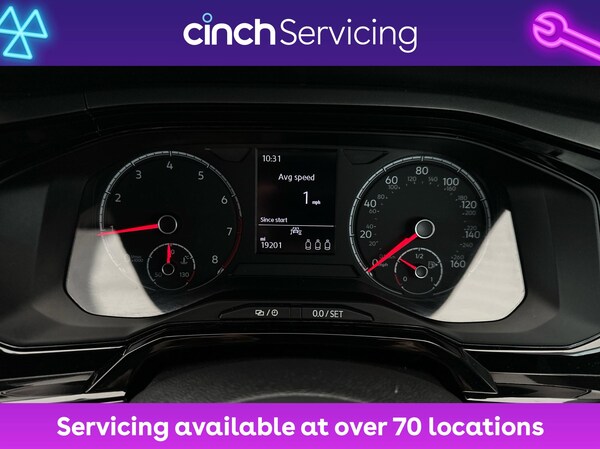 Used Volkswagen Polo 2020 for sale - 75613641: Photo 18