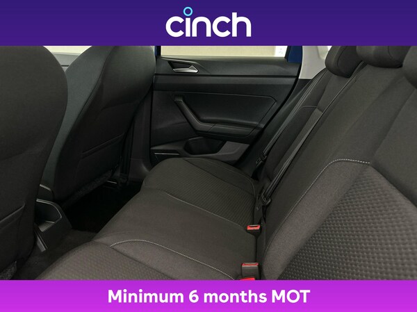 Used Volkswagen Polo 2020 for sale - 75613641: Photo 20