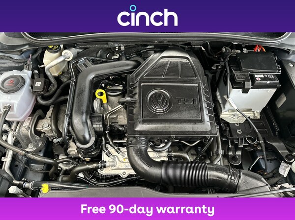 Used Volkswagen Polo 2020 for sale - 75613641: Photo 23
