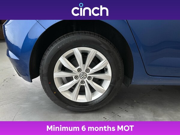 Used Volkswagen Polo 2020 for sale - 75613641: Photo 27