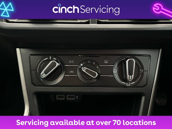 Used Volkswagen Polo 2020 for sale - 75613641: Photo 31