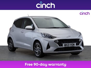 Hyundai - i10