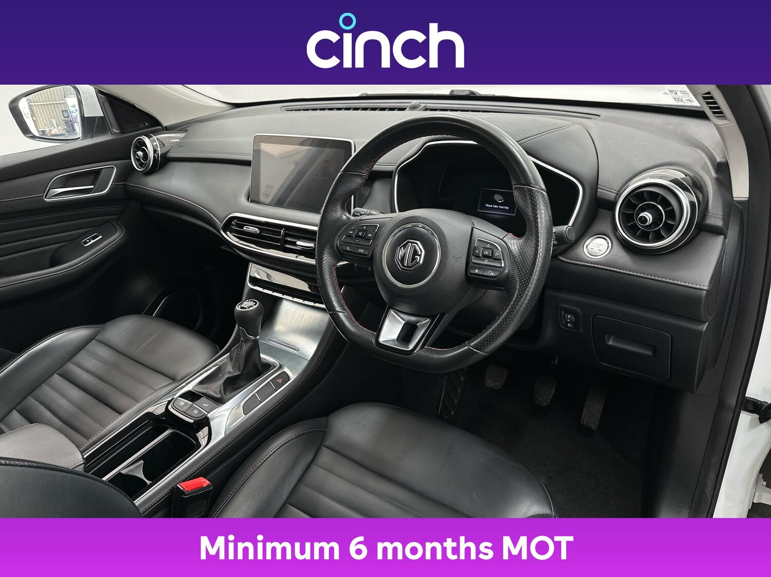 Used MG MG HS 2022 for sale - 76318880: Photo 12