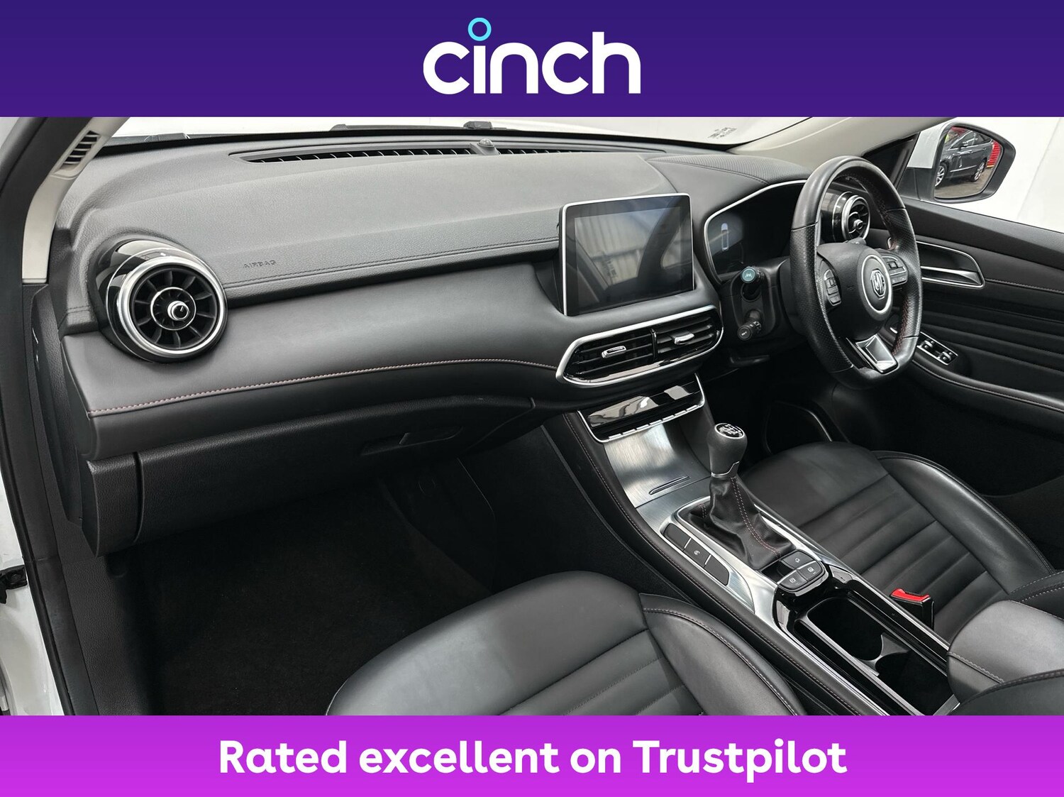 Used MG MG HS 2022 for sale - 76318880: Photo 14