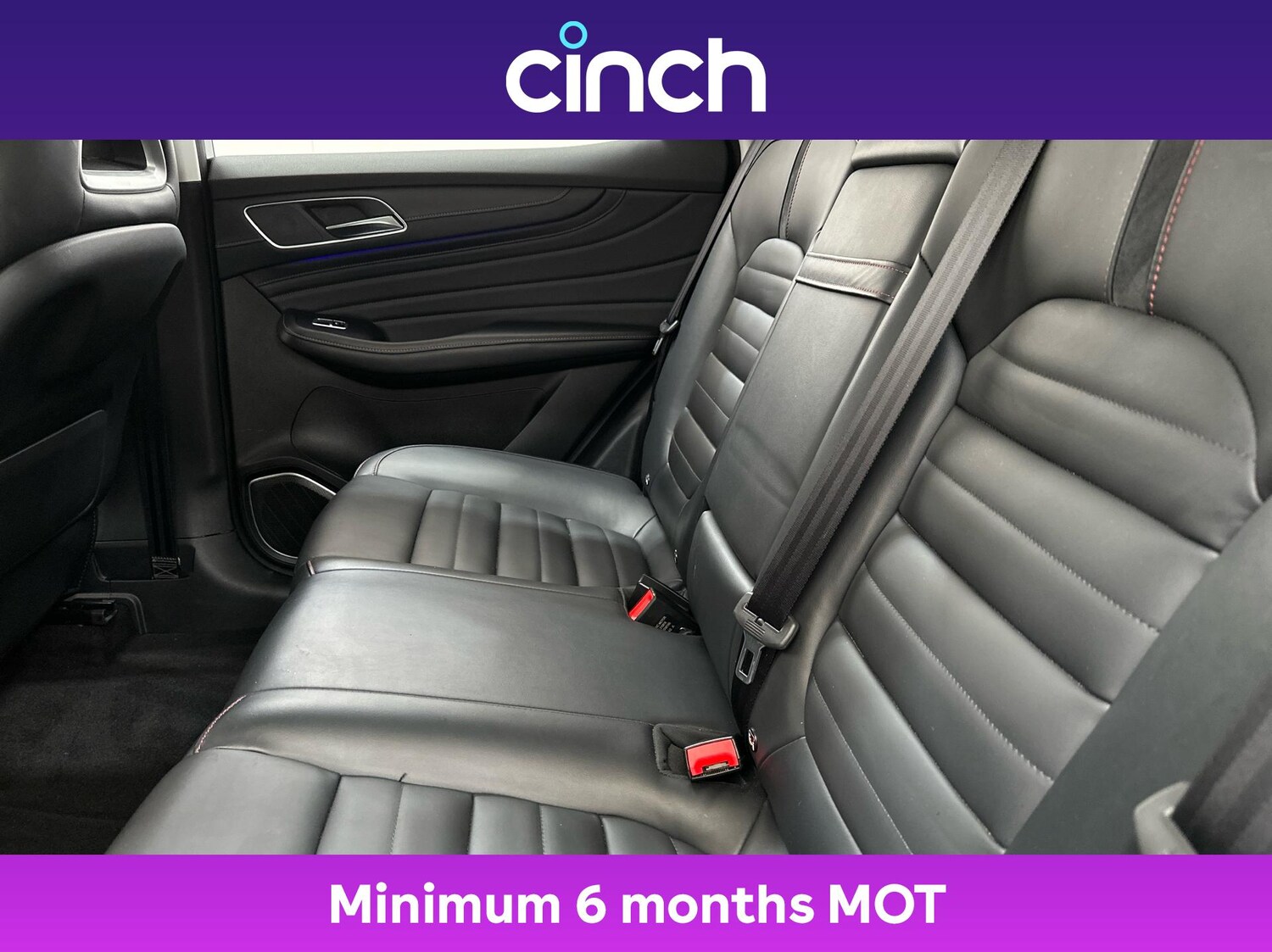 Used MG MG HS 2022 for sale - 76318880: Photo 20