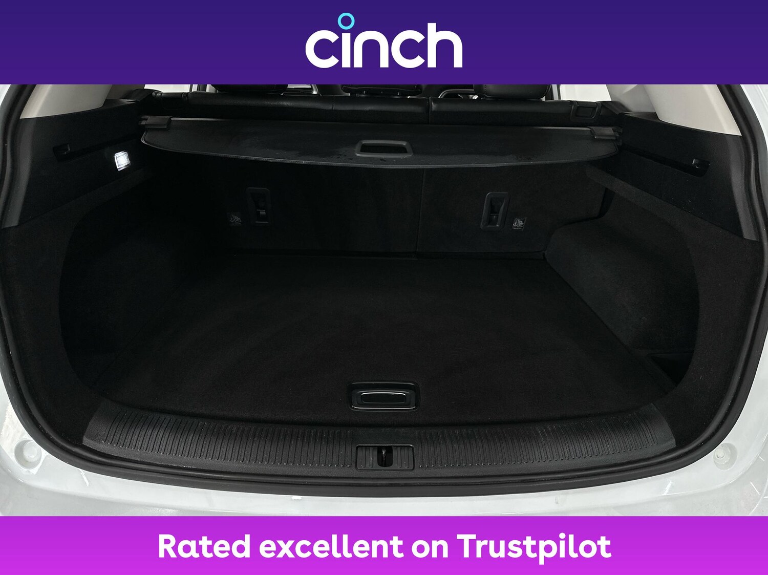 Used MG MG HS 2022 for sale - 76318880: Photo 21