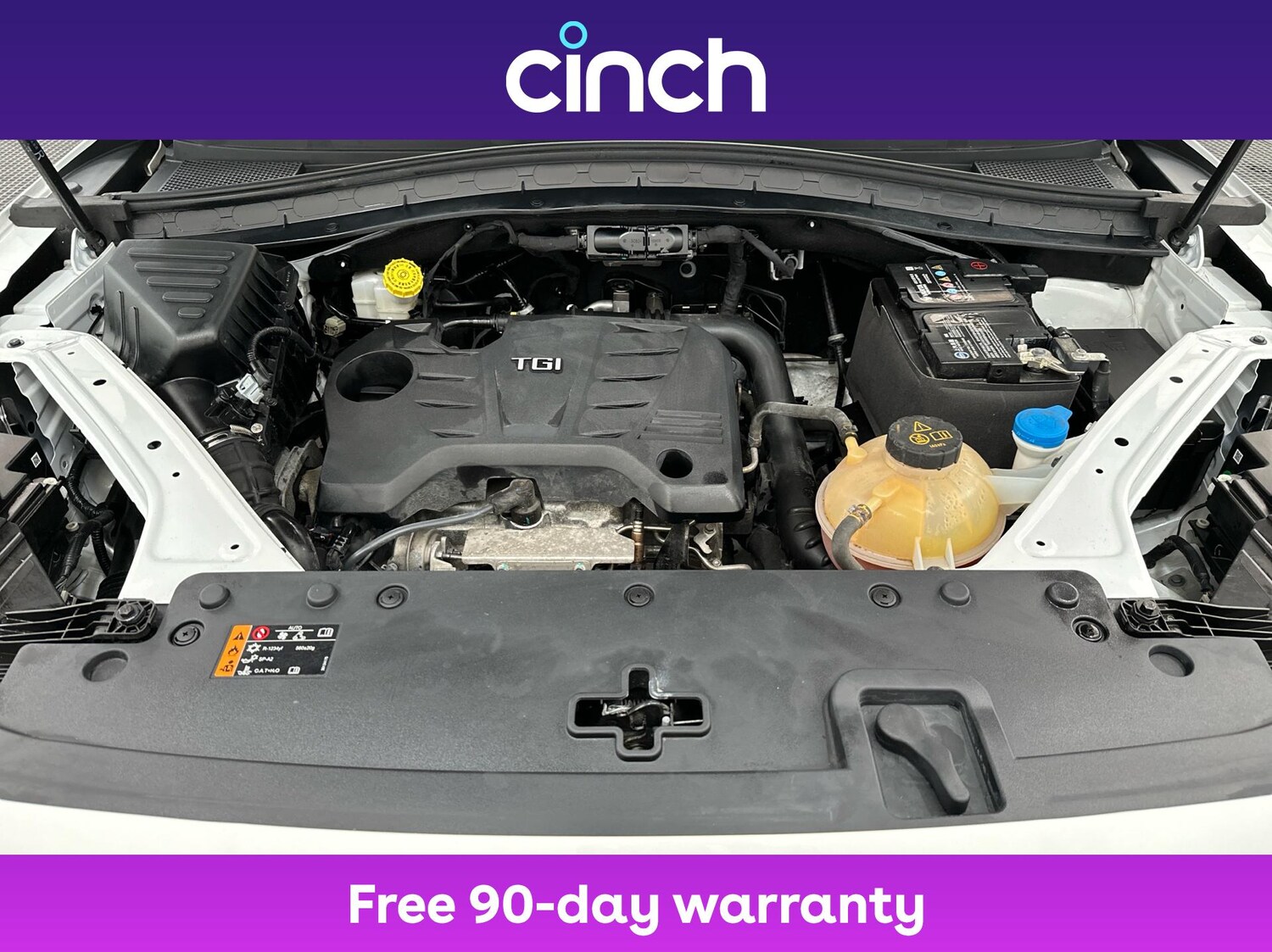 Used MG MG HS 2022 for sale - 76318880: Photo 23