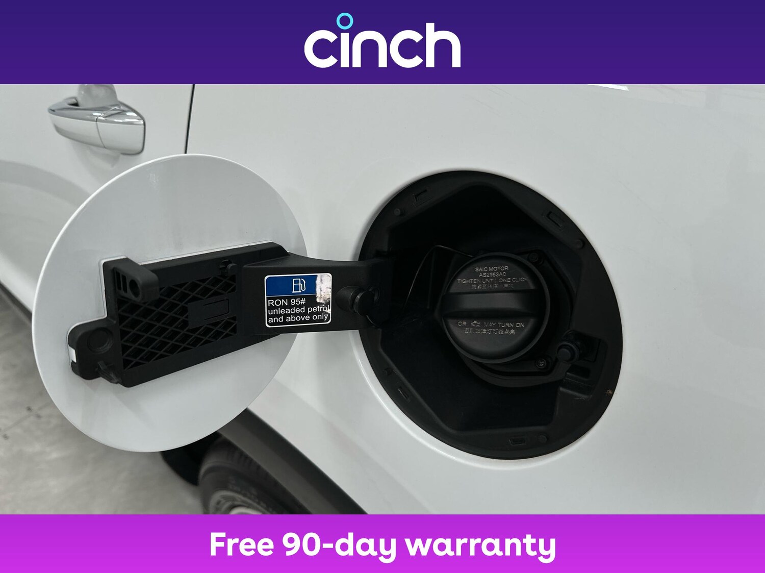 Used MG MG HS 2022 for sale - 76318880: Photo 29