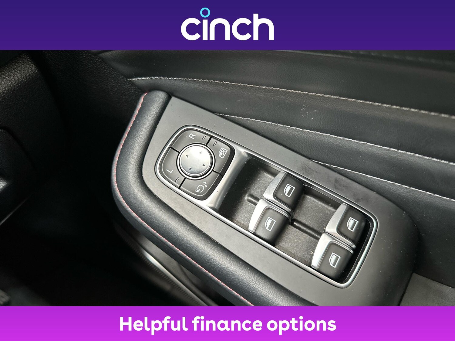 Used MG MG HS 2022 for sale - 76318880: Photo 30