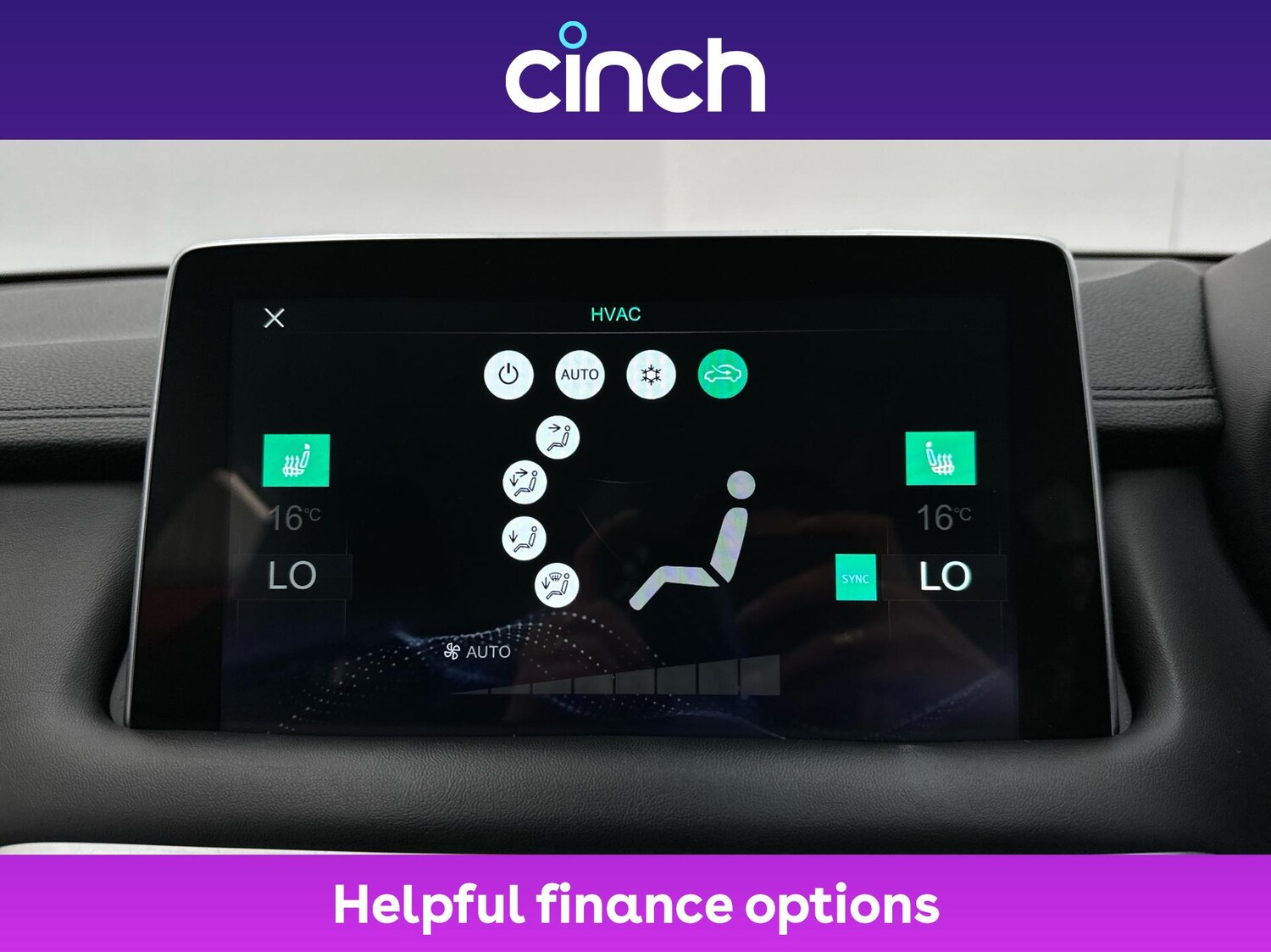 Used MG MG HS 2022 for sale - 76318880: Photo 35