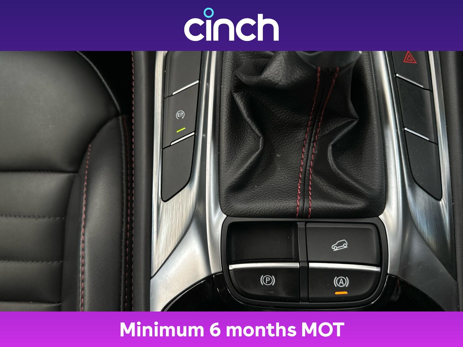 Used MG MG HS 2022 for sale - 76318880: Photo 37