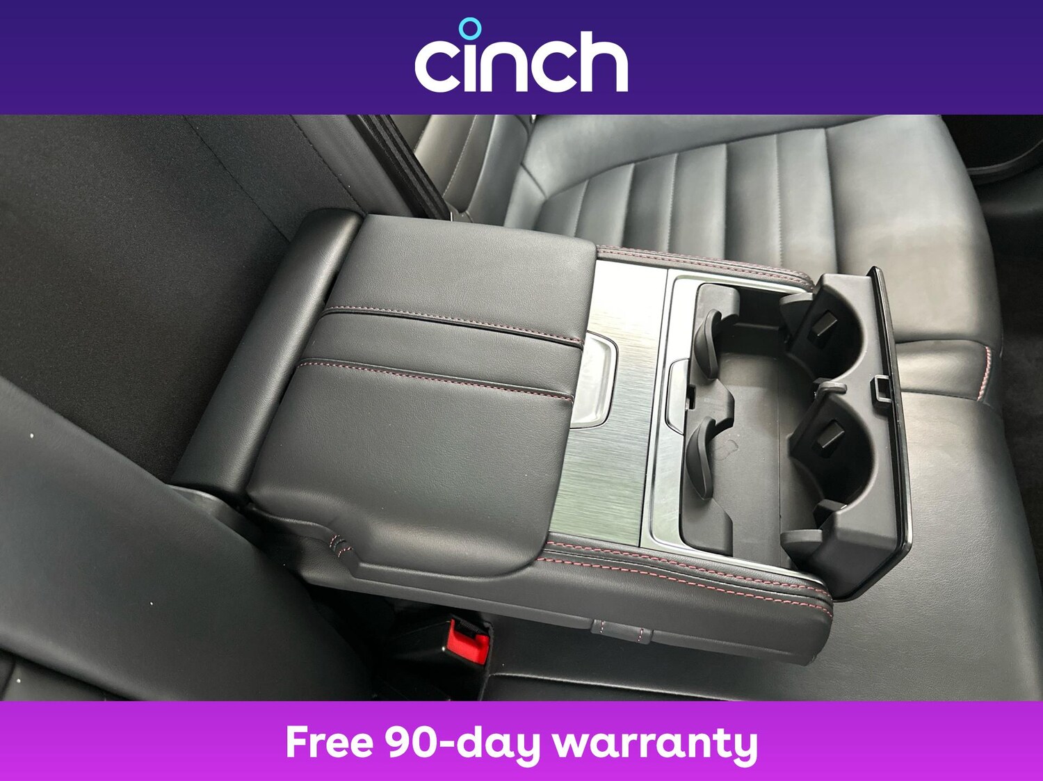 Used MG MG HS 2022 for sale - 76318880: Photo 39