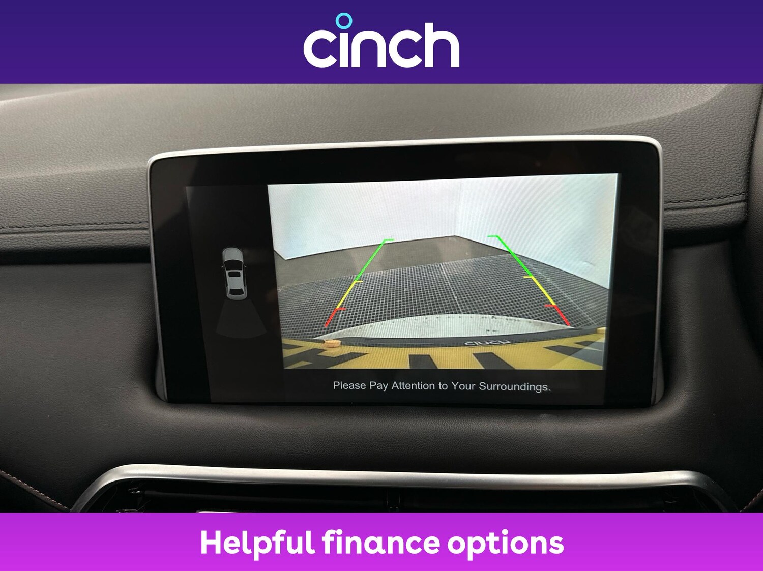 Used MG MG HS 2022 for sale - 76318880: Photo 40