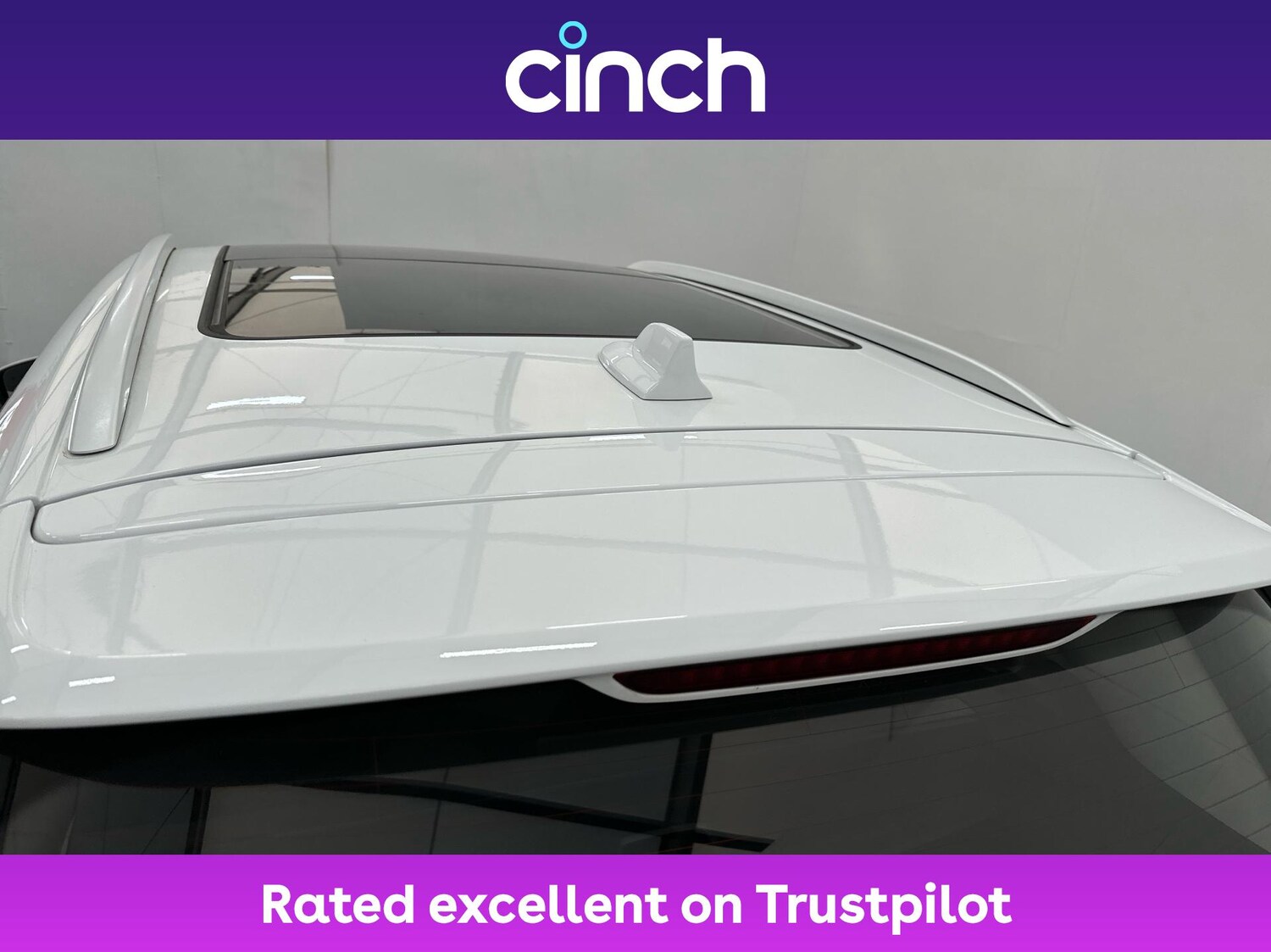 Used MG MG HS 2022 for sale - 76318880: Photo 43