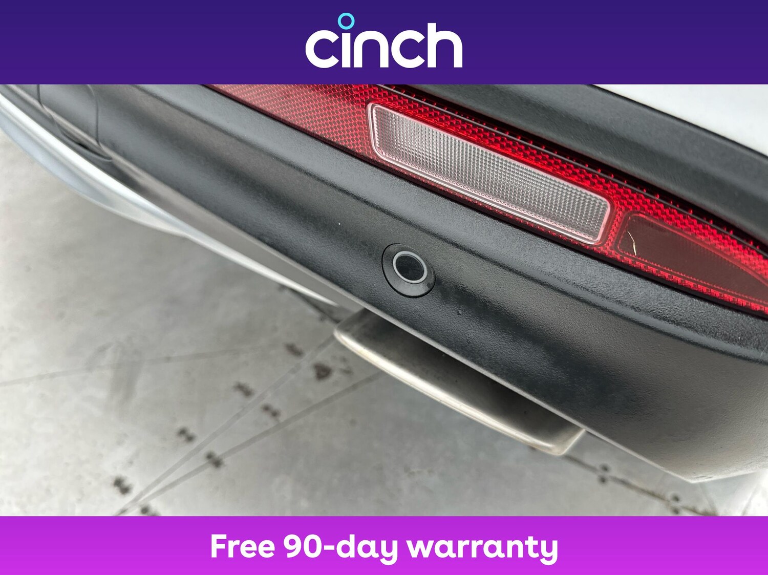 Used MG MG HS 2022 for sale - 76318880: Photo 44