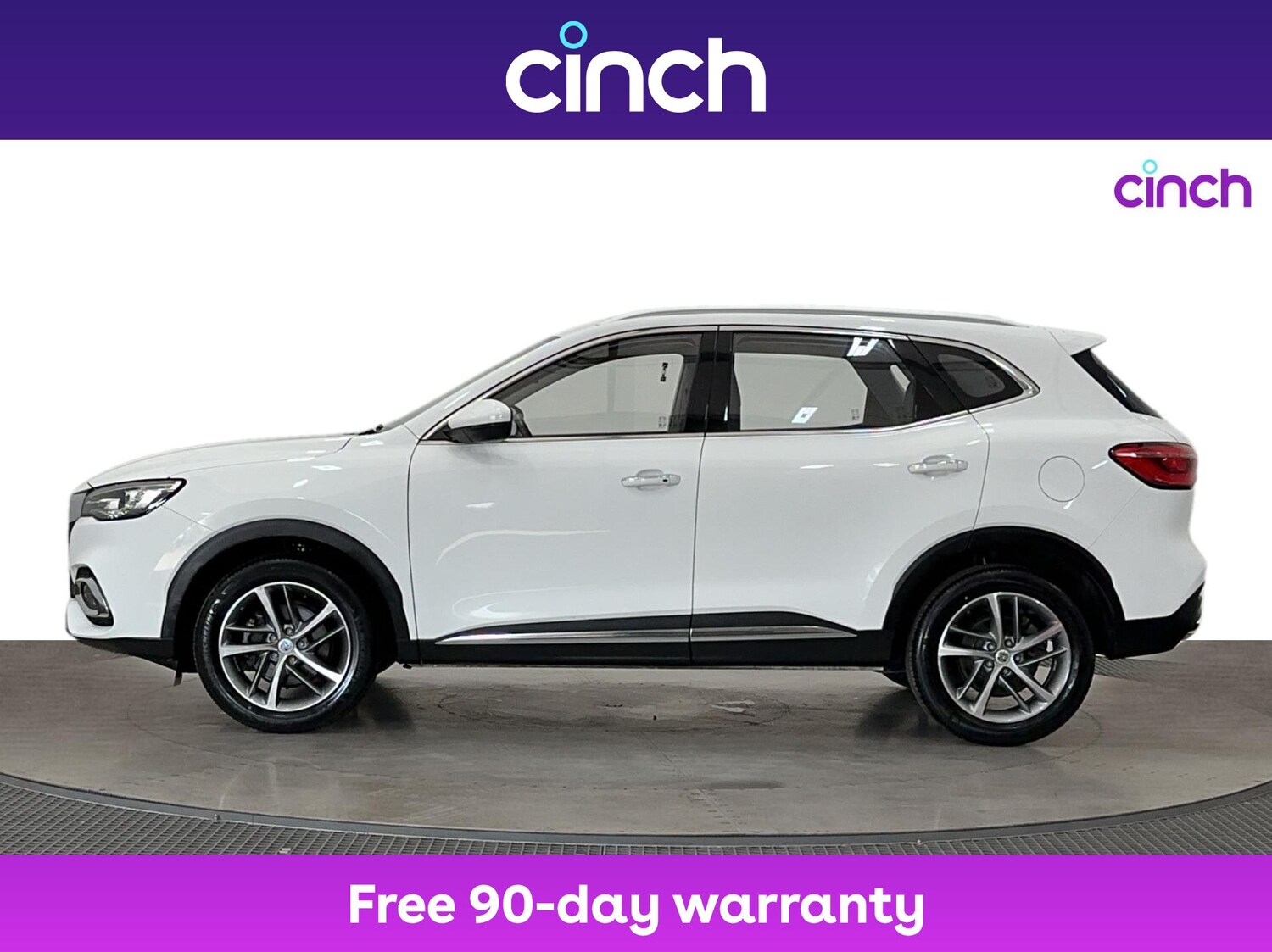 Used MG MG HS 2022 for sale - 76318880: Photo 8