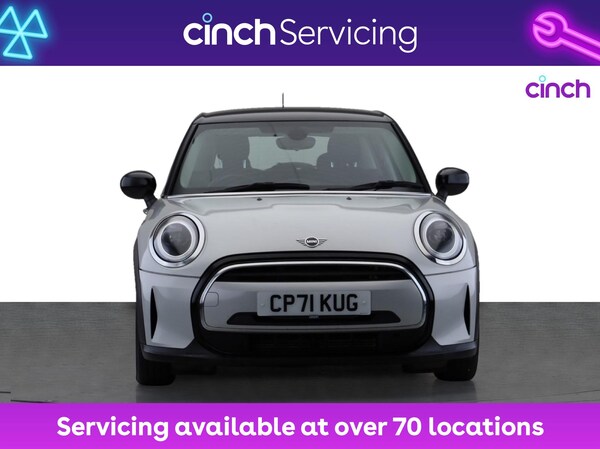 Used MINI Hatch 2022 for sale - 75598314: Photo 11