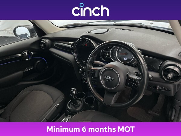 Used MINI Hatch 2022 for sale - 75598314: Photo 12