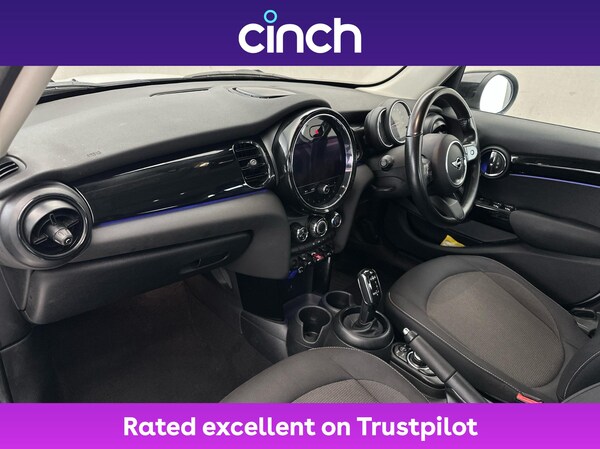 Used MINI Hatch 2022 for sale - 75598314: Photo 14
