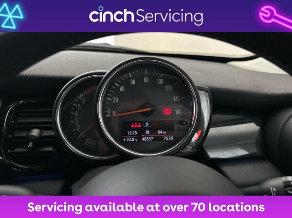 Used MINI Hatch 2022 for sale - 75598314: Photo 18