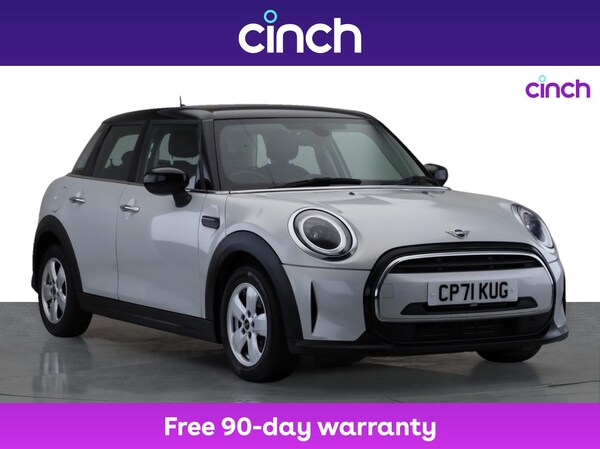 Used MINI Hatch 2022 for sale - 75598314: Photo 1