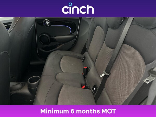 Used MINI Hatch 2022 for sale - 75598314: Photo 20