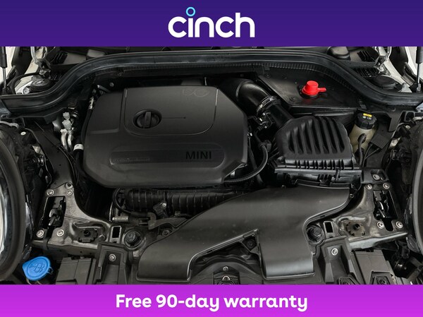 Used MINI Hatch 2022 for sale - 75598314: Photo 23
