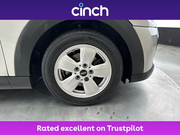 Used MINI Hatch 2022 for sale - 75598314: Photo 28