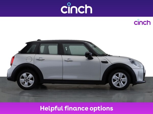 Used MINI Hatch 2022 for sale - 75598314: Photo 2