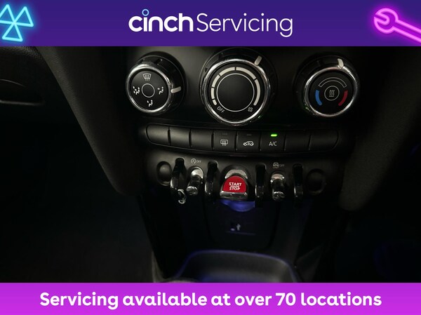 Used MINI Hatch 2022 for sale - 75598314: Photo 31
